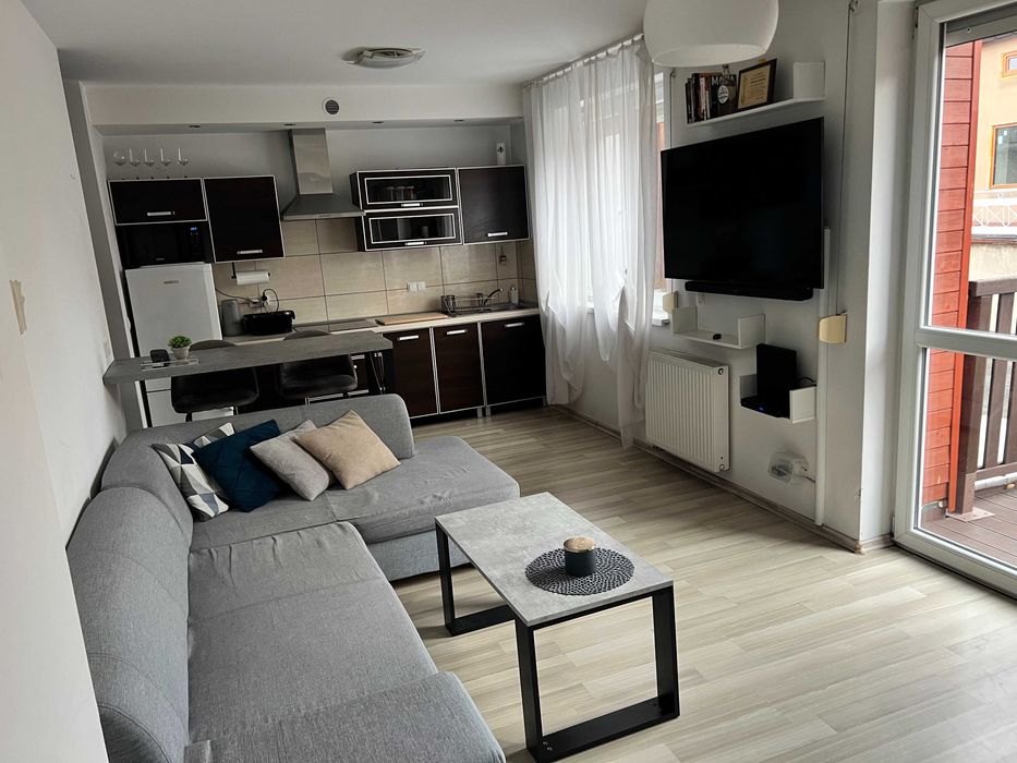 Tarnowskie Góry – 2 pokoje w centrum, atrakcyjna cena!