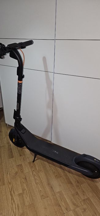 Trotinete Ninebot E2 Pro