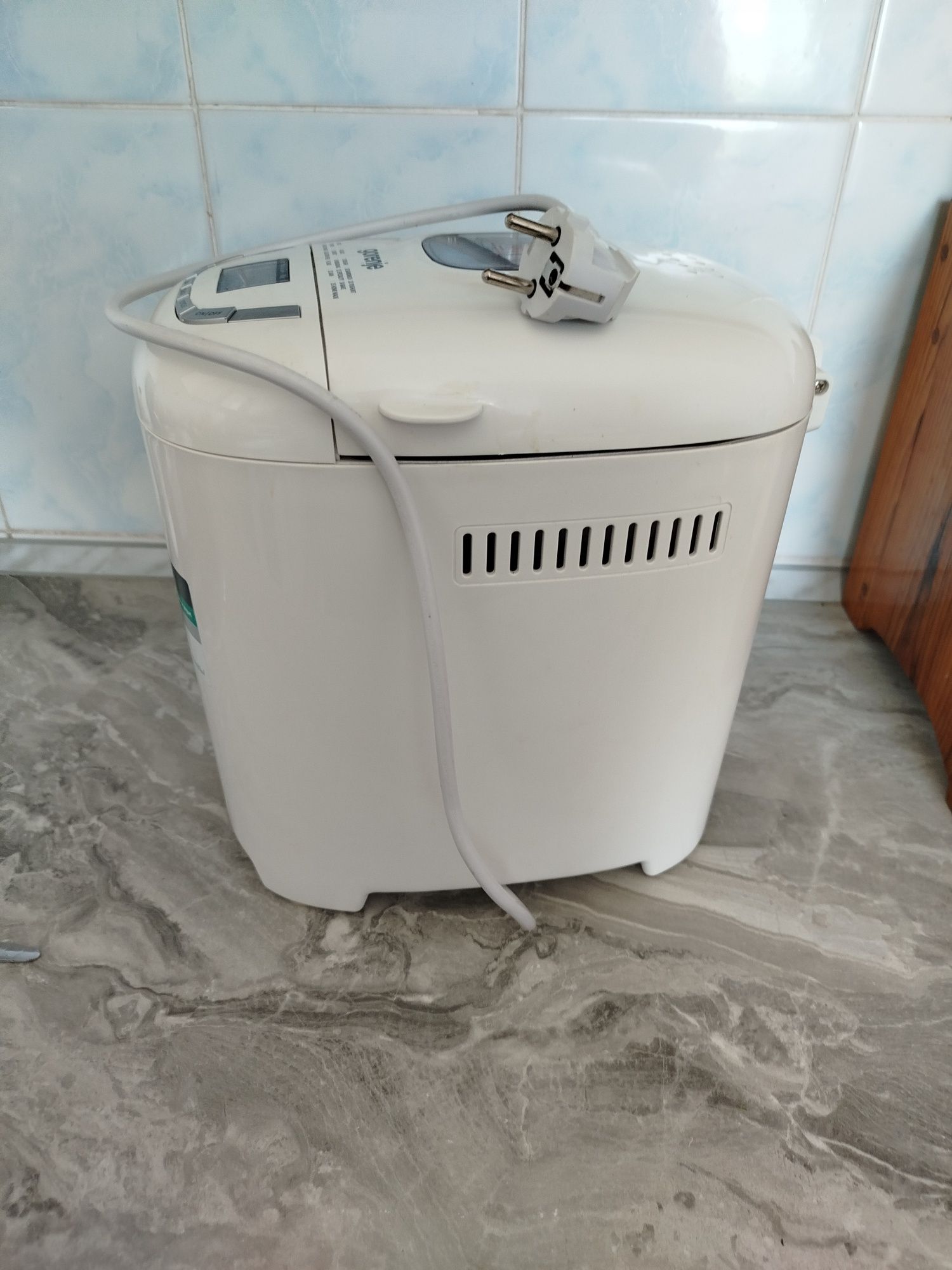 Хлебопечка gorenje