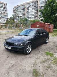 BMW 3  e46м43б19