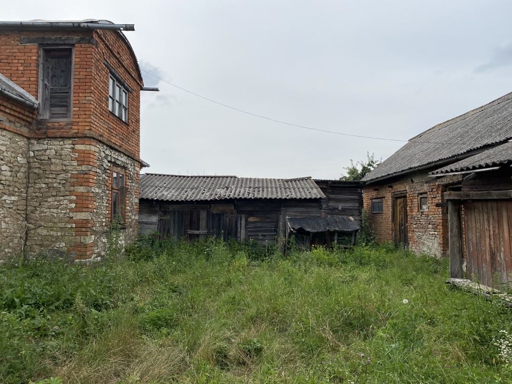 Будинок заміський