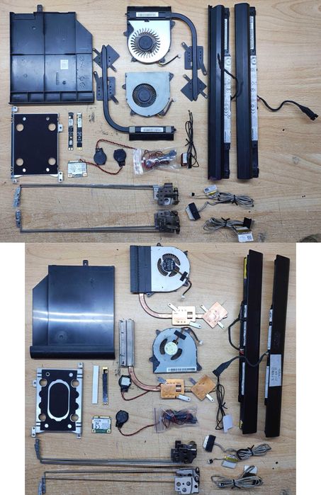 Ноутбук Lenovo Ideapad 100-15ibd подетально