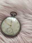 Relógio de bolso Omega