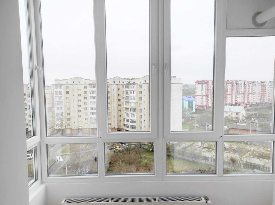 Продається 1-кім. квартира по вул. Горбачевського, 40 б