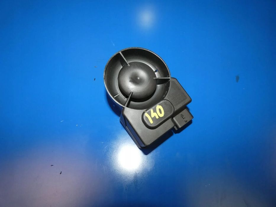 HYUNDAI I40 I30 CEED SYRENA SYGNAŁ ALARMU