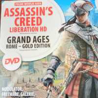 Gra na PC Assassin's Creed: Liberation HD