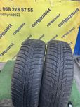 Шини Bridgestone Blizzak LM001 215/65/17 Зима Склад