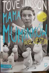 Mama Muminków Tove Jansson