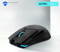 Акумуляторна Миша MACHENIKE M7 Pro Max PAW3395