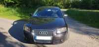 Audi A3 8P Sportback 2006