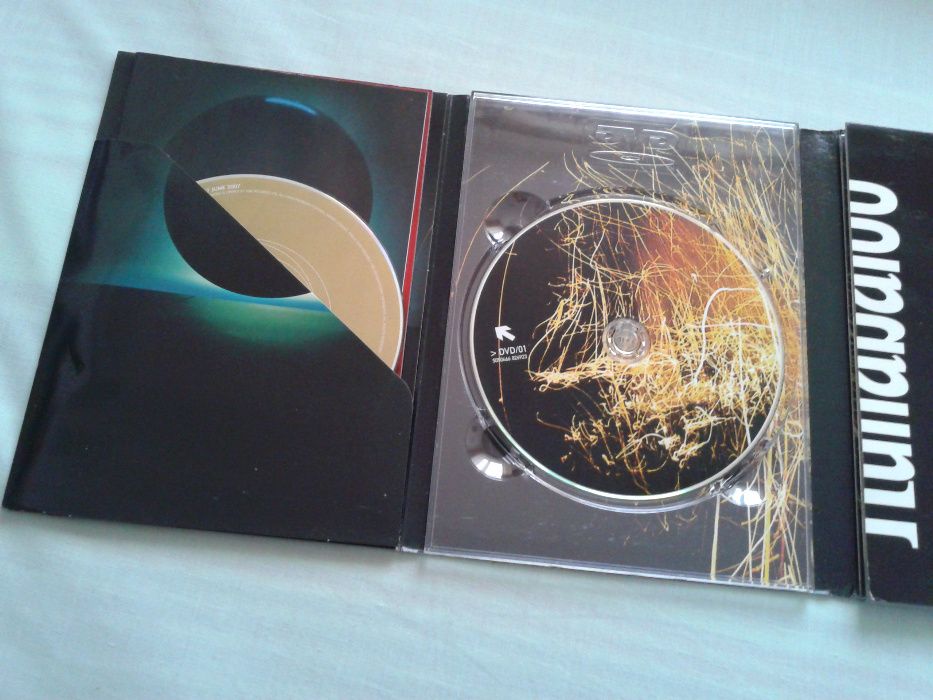 MUSE - Hullabaloo / Haarp Live at Wembley Stadium