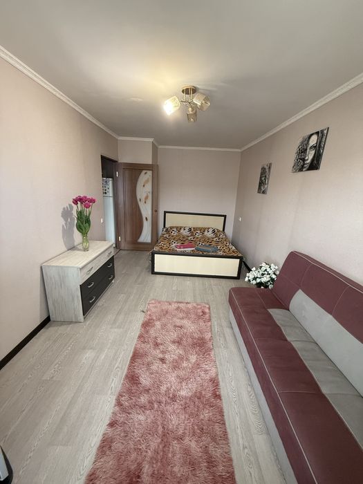 Аренда Посуточно квартира Подольск. Район черемушки