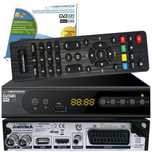 Tuner cyfrowy telewizji naziemnej DVB-T2 H.265/HEVC Esperanza EV106R