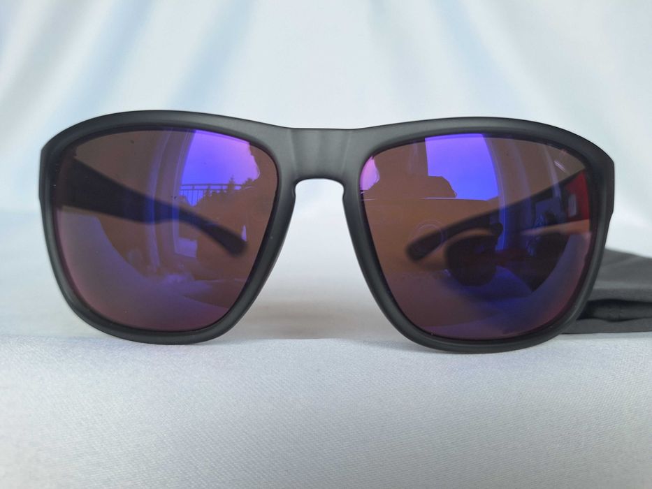 Okulary Sportowe Uvex LGL 36 CV Grey Plasma Daily S3