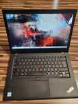 Ноутбук Lenovo ThinkPad T470