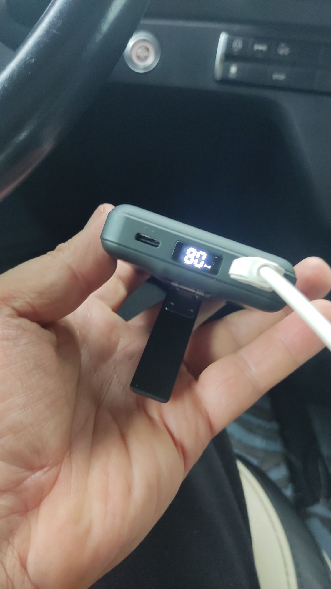 Павербанк power bank AOGUERBE 10000 mAh