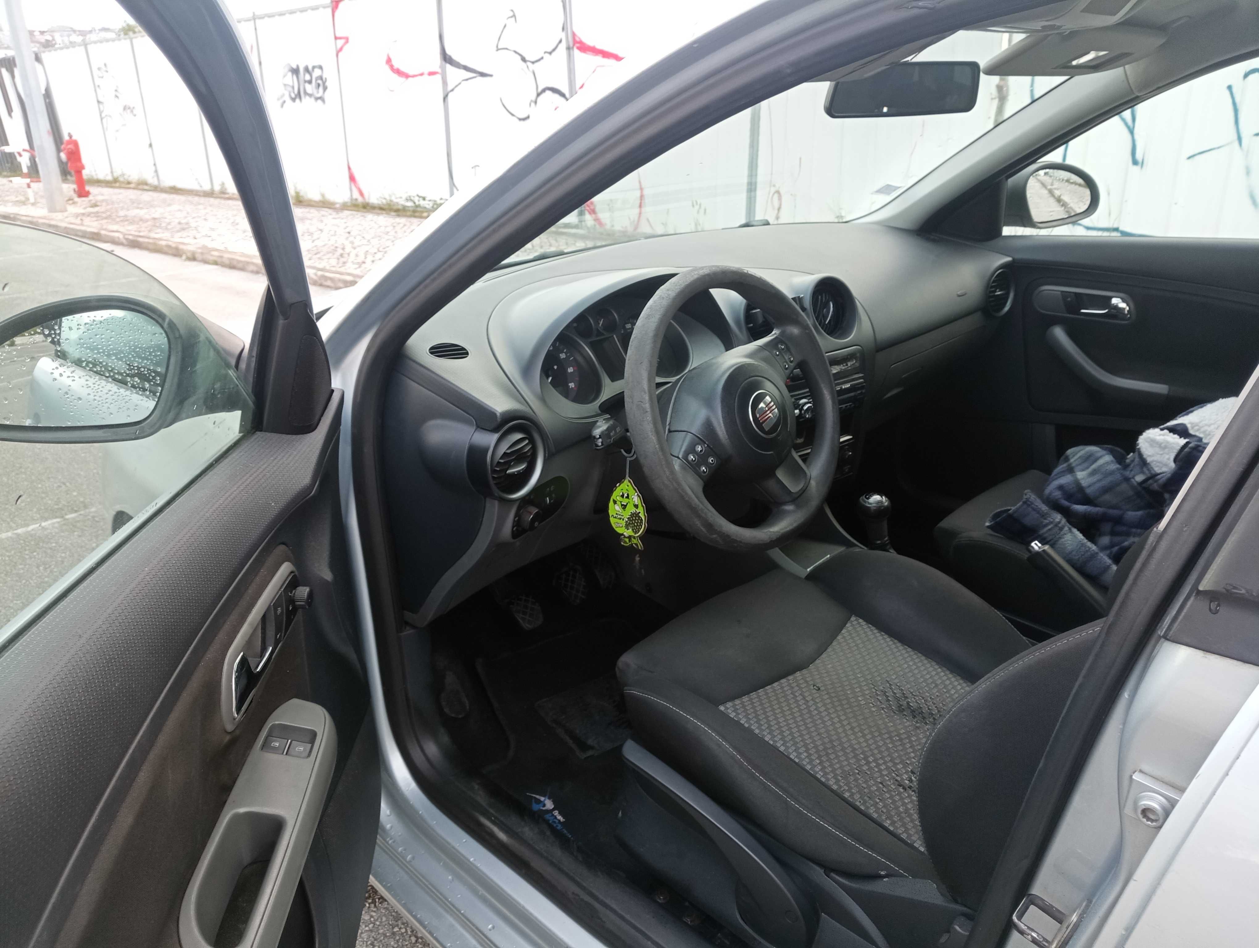 Seat Ibiza 1.2 12v