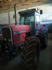 Sprzedam UŻYWANY traktor Massey Ferguson 3645