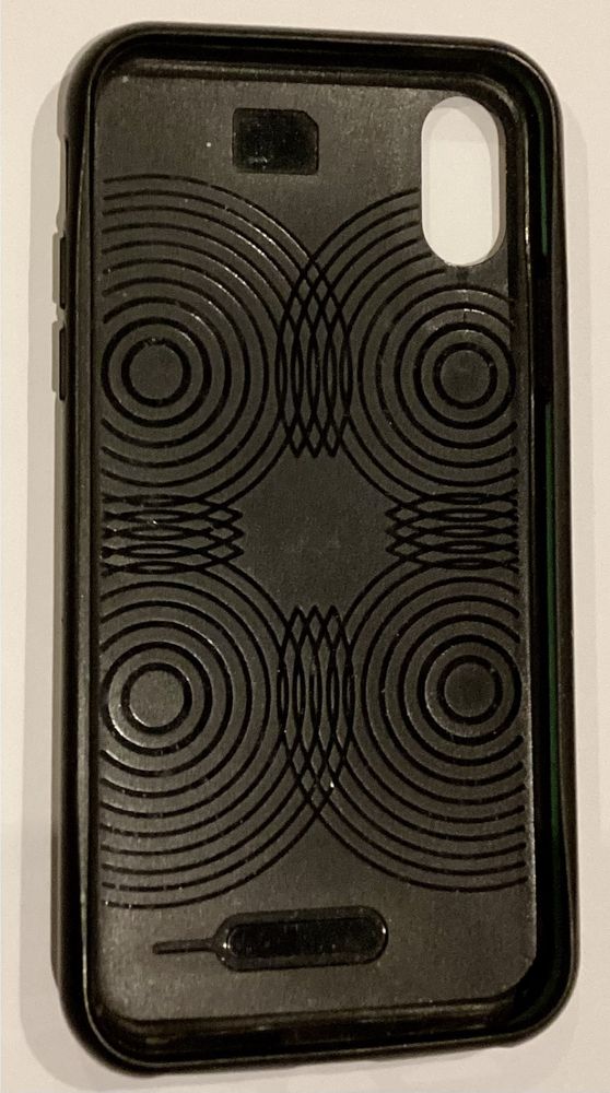 iPhone X - 64GB - Traseira preta