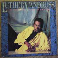 Luther Vandross  Give Me The Reason  LP