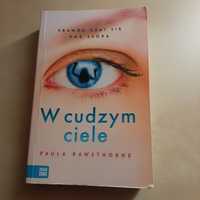 W cudzym ciele - Paula Rawsthorne