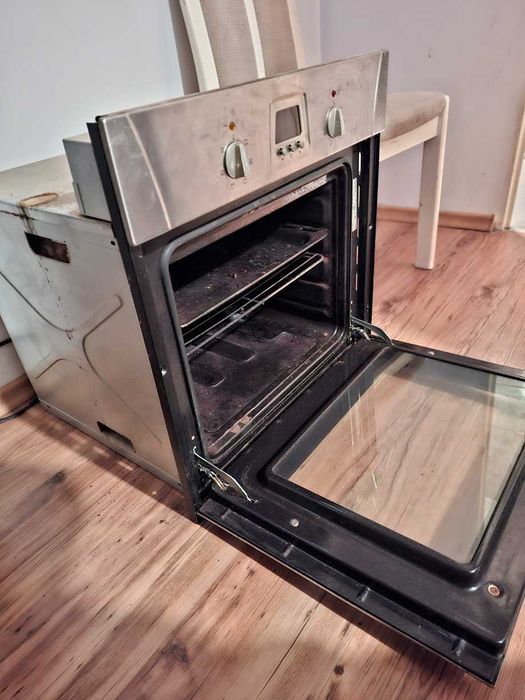 Piekarnik do zabudowy Mastercook