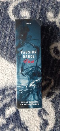 Woda toaletowa Passion Dance Dark 50ml