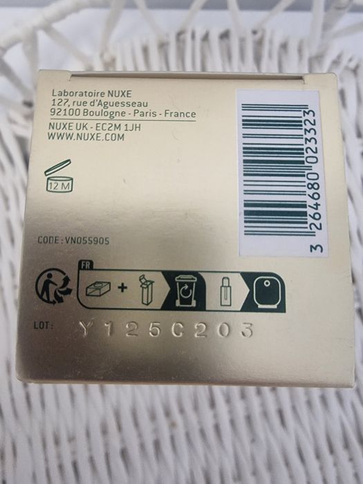 NUXE Super Serum (10)