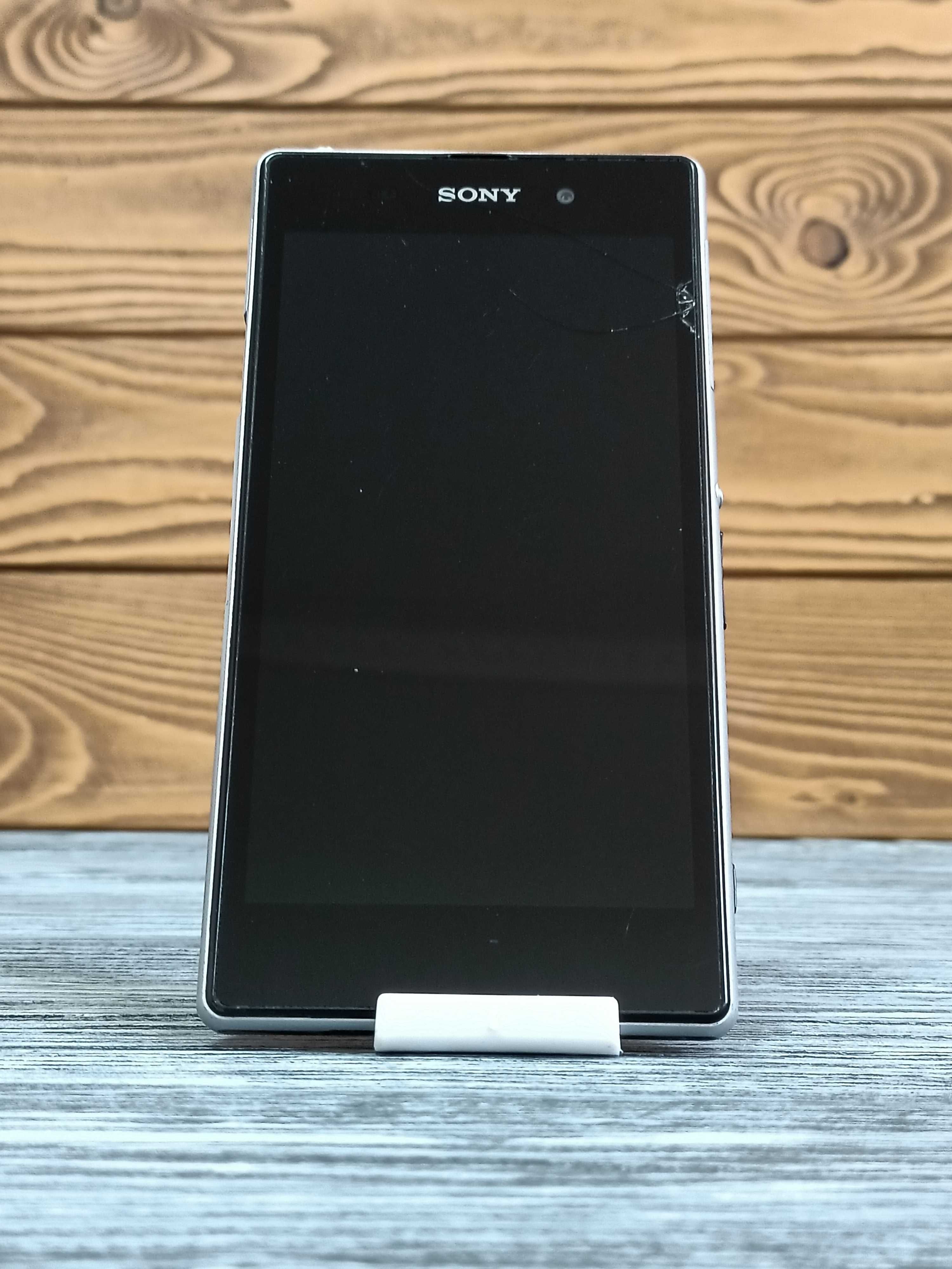 Смартфон Sony Xperia Z1 C6903 16 Gb (24972) Уцінка