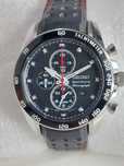 Часы японские SEIKO SPORTURA Chronograf