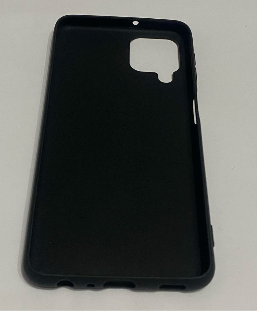 Чохол Samsung A22 4G / M32 / M22 Захисний Протиударний