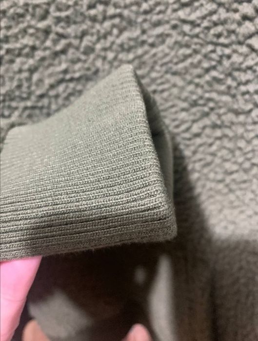 Худi тедик, ALPHA INDUSTRIES в новому станi,кольор хакiL, M.