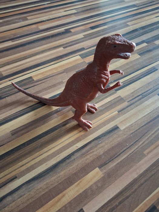 Sprzedam dinozaura
