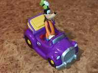Samochód z napędem Disney Goofy Mattel 2011