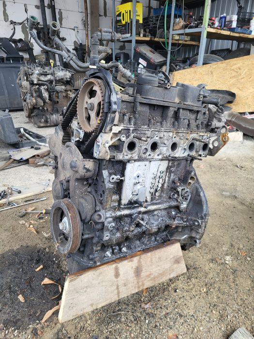 Мотор Пежо 308 Т9 \ Peugeot 308 T9 Sw 1.6 Blue HDi euro 6 (2014-2021)