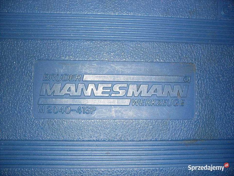 Zestaw narzędzi i kluczy nasadowych w walizce 27x20 x5 cm