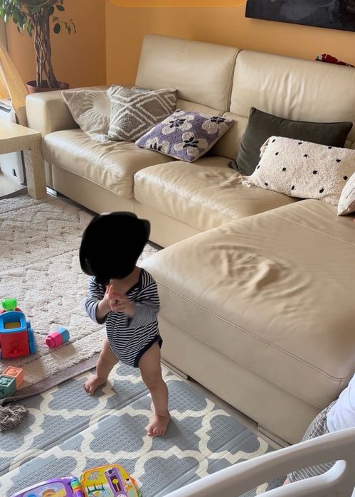 Sofá Chateux d’ax