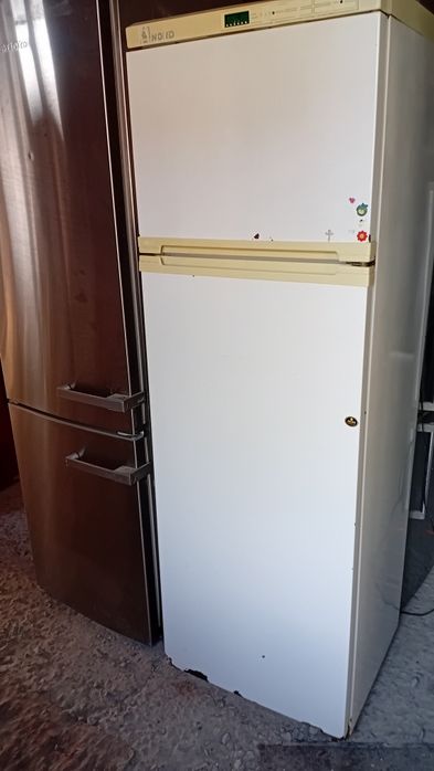 Холодильник 160 см