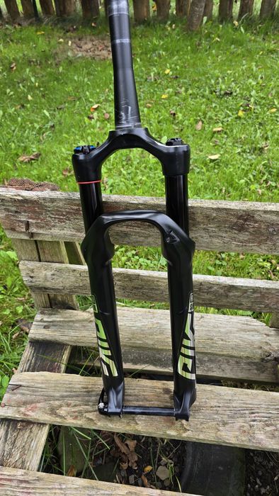 Rock Shox Pike DJ 100mm 26"