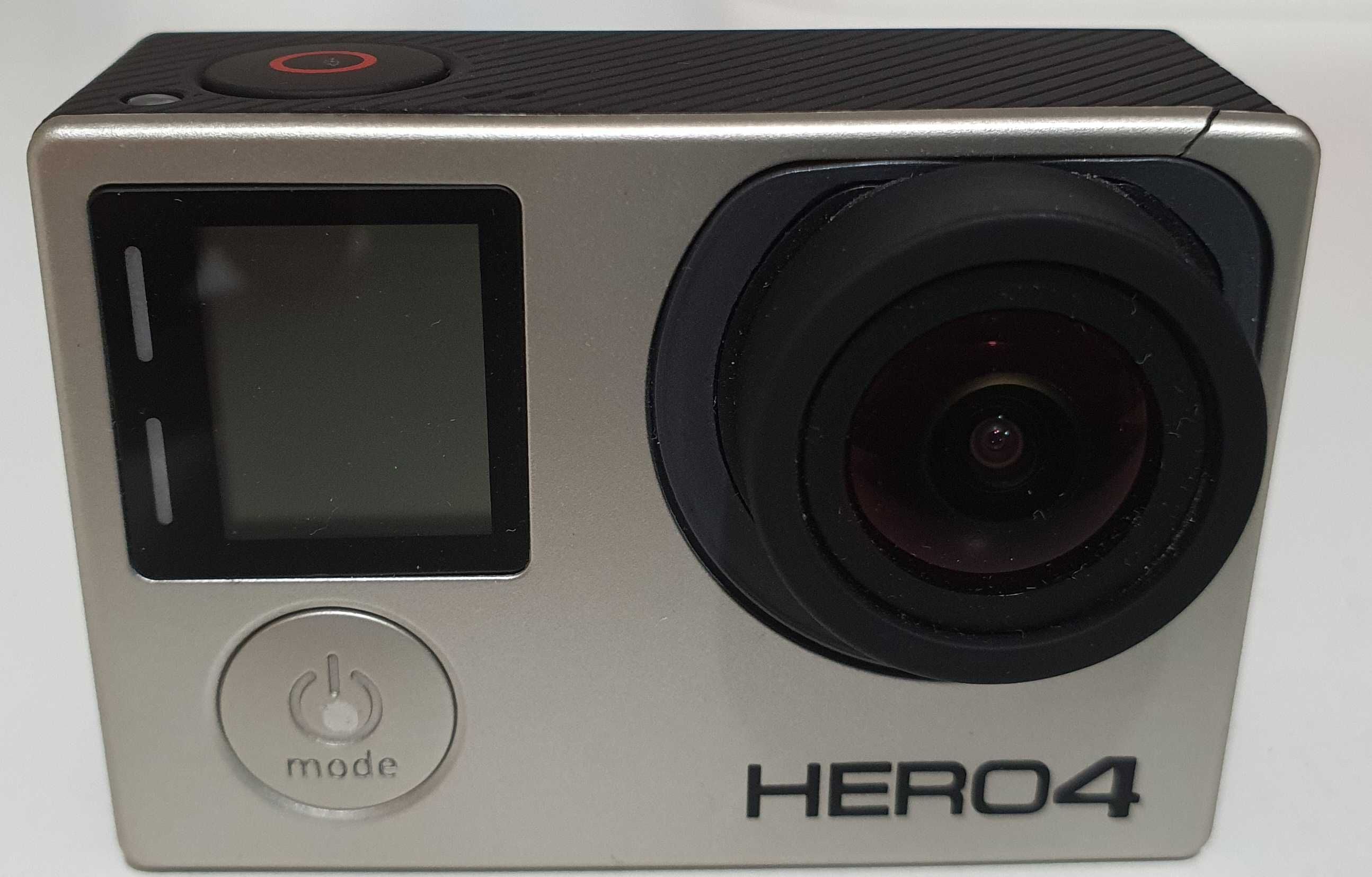 Gopro Hero 4 Black Edition