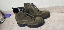 Philip Hog buty trapery rozmiar 41 wkładka 26cm