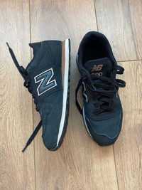 Кросівки New Balance, 37р, підліткові