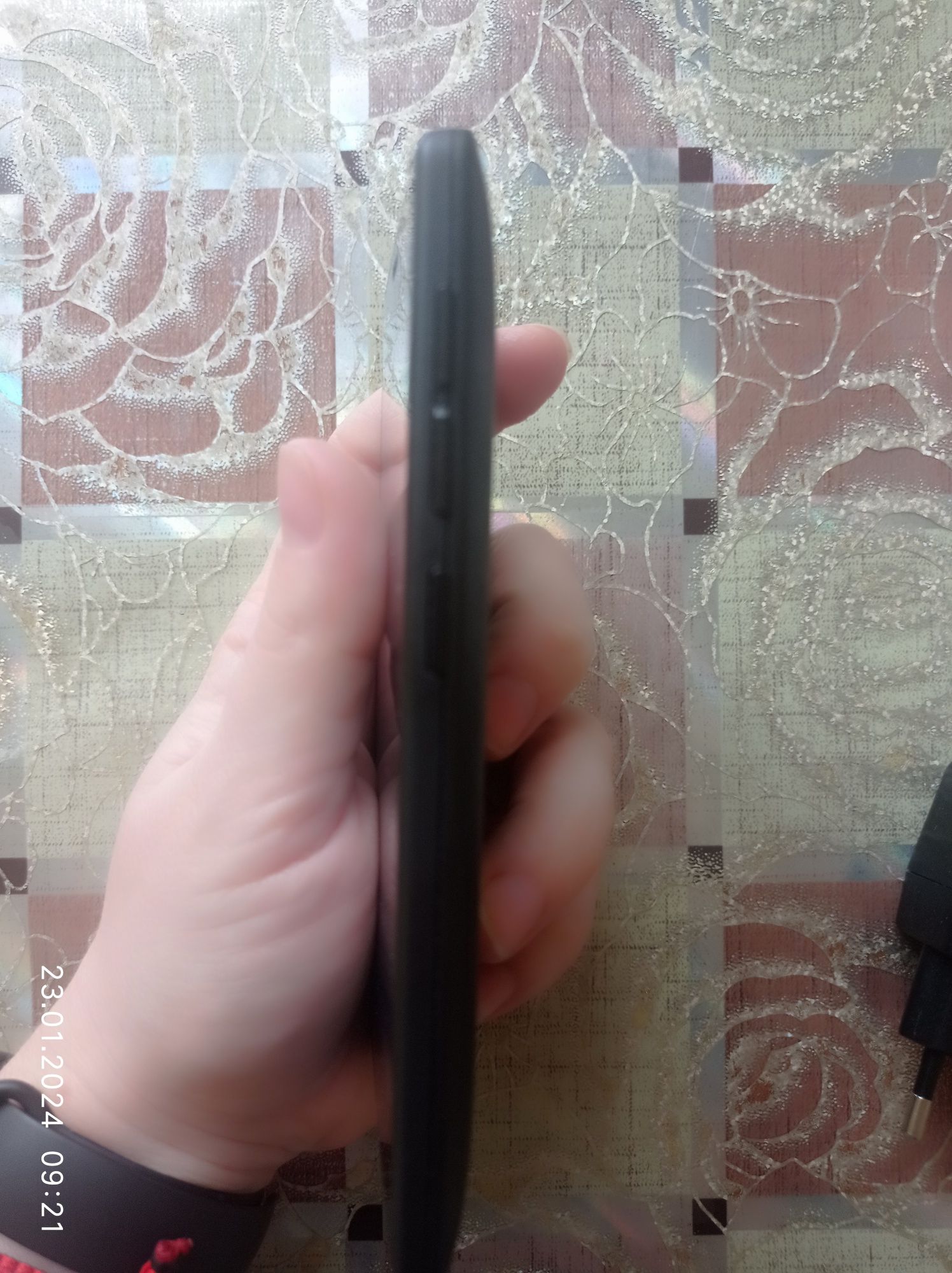 Prestigio wize ok3