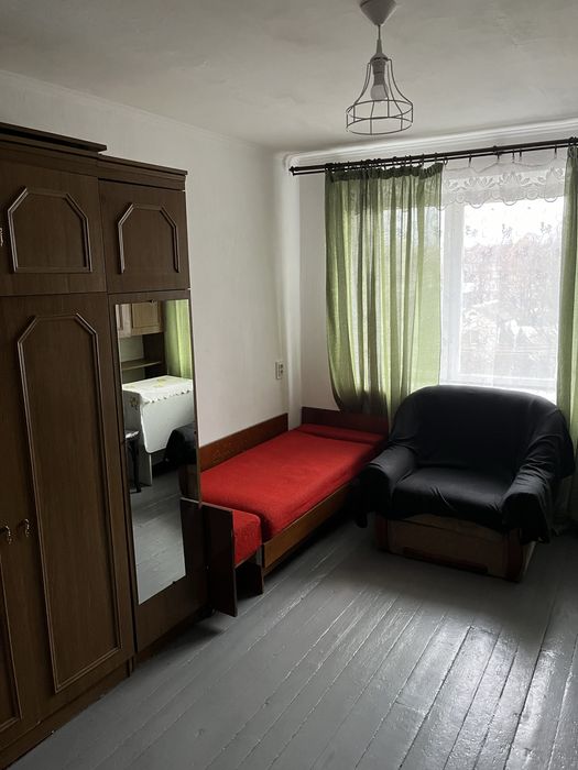 Оренда від власника , здам кімнату в гуртожитку