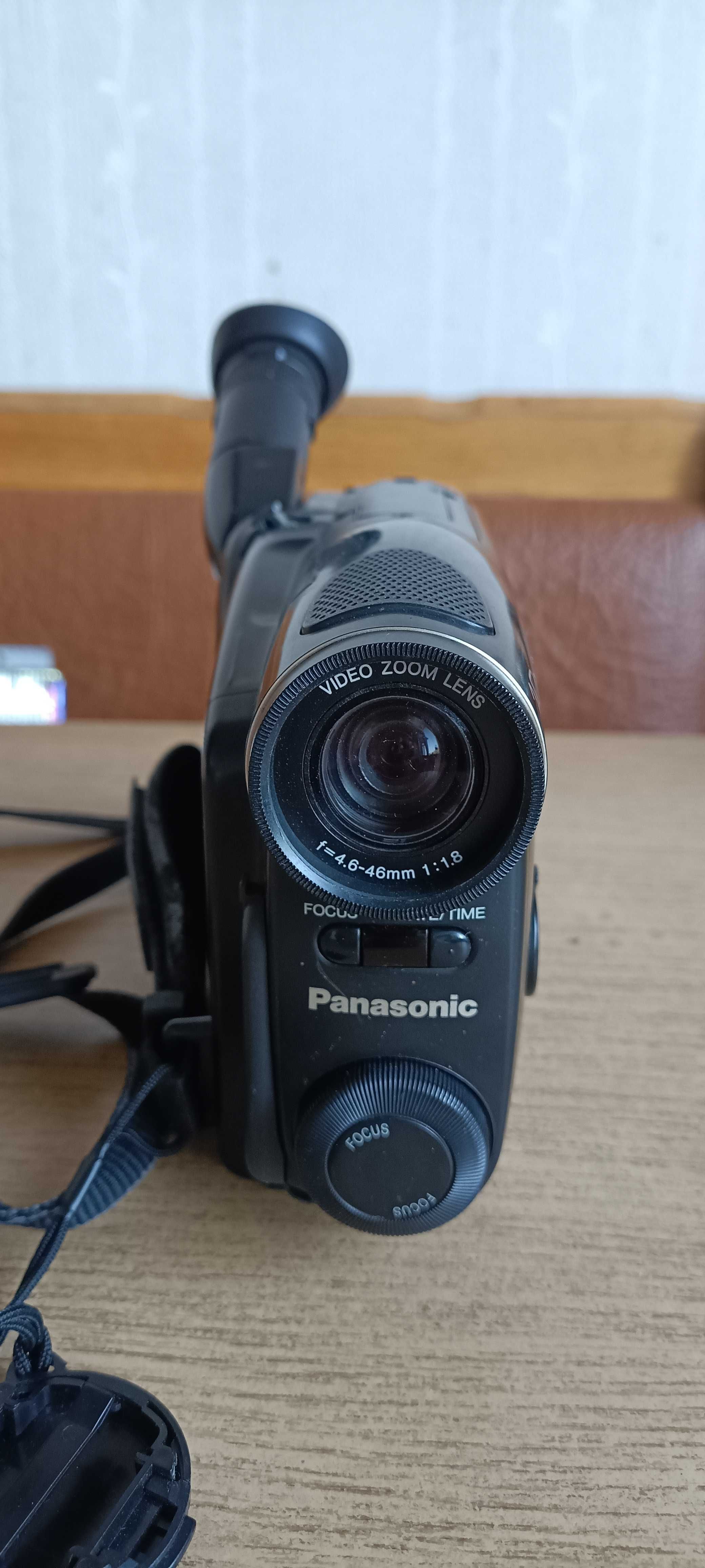 Відеокамера Panasonic робоча