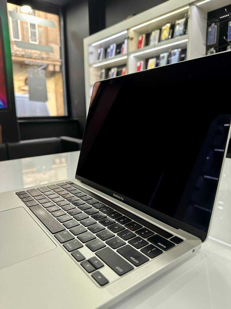 Apple MacBook Pro 13" 2017/2020 ГАВРИШКЕВИЧА 5