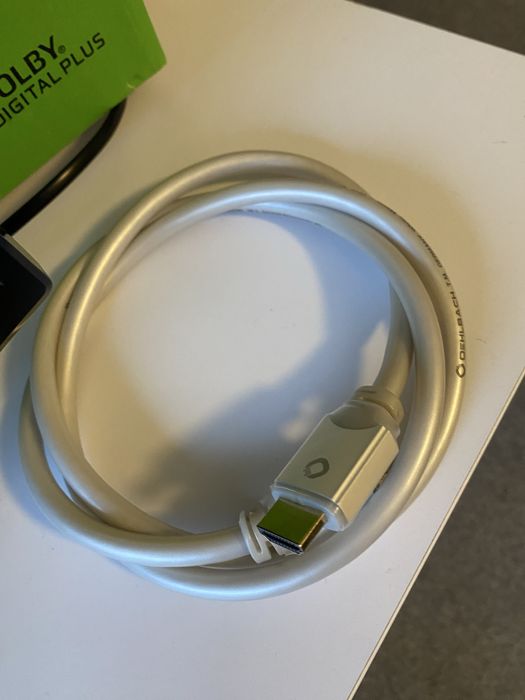 Телевізор Toshiba