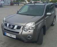 Продам Nissan x-treil 2,0 TDI авто для З•с'у;