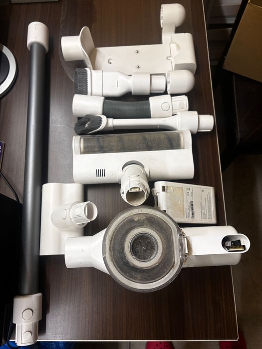 Dreame vvn3 або Dreame v10