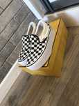 Слипоны Vans classic slip-on platform